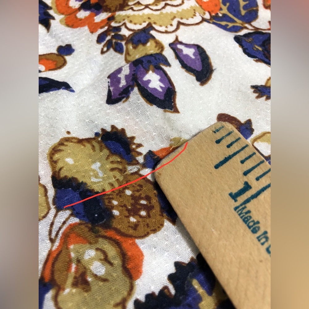 Anthropologie Verona Pajama Pants XS - Picture 14 of 14
